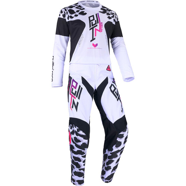 Maillot enfant Race Kid Snow