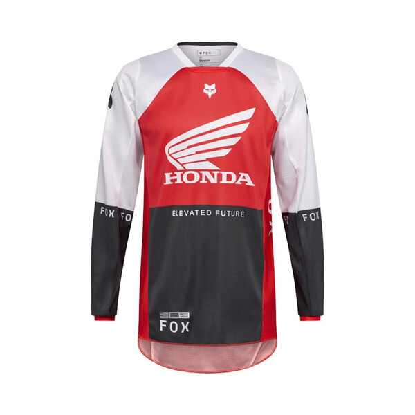 Maillot 180 Honda