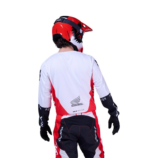 Maillot 180 Honda