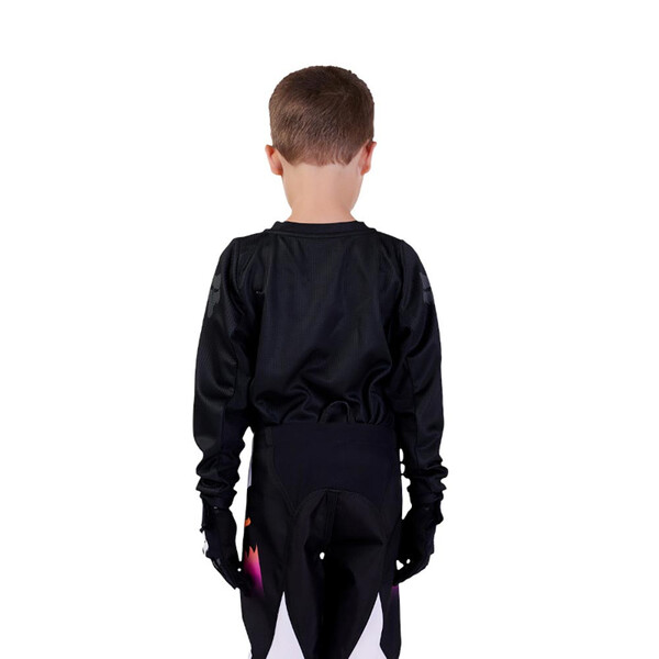 Maillot enfant 180 Blackout