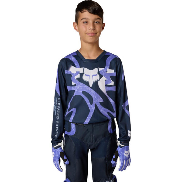 Maillot enfant Youth 180 Diffuse SE