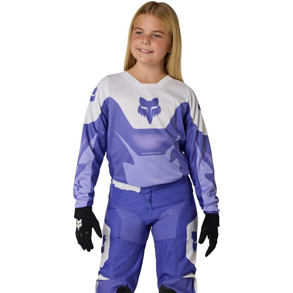 Maillot enfant Youth 180 Noble