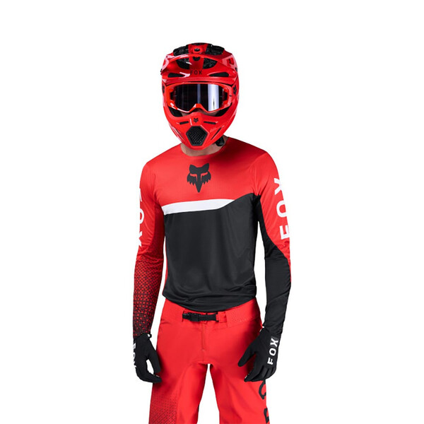 Maillot Flexair Fracture
