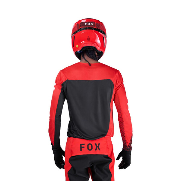 Maillot Flexair Fracture