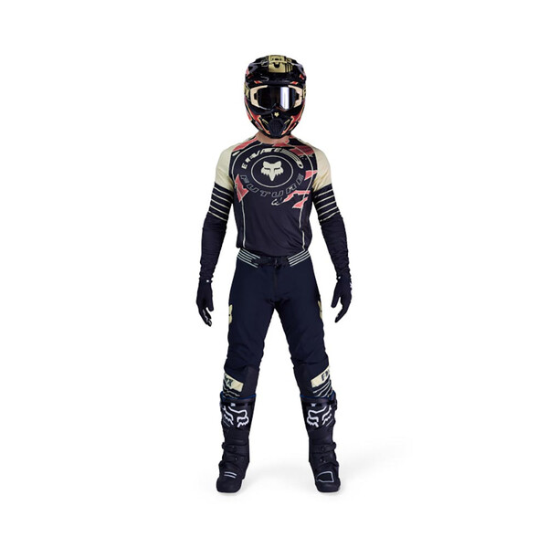 Maillot Flexair Inning