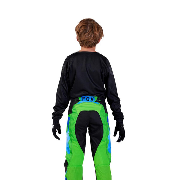 Maillot junior 180 Blackout