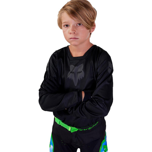 Maillot junior 180 Blackout