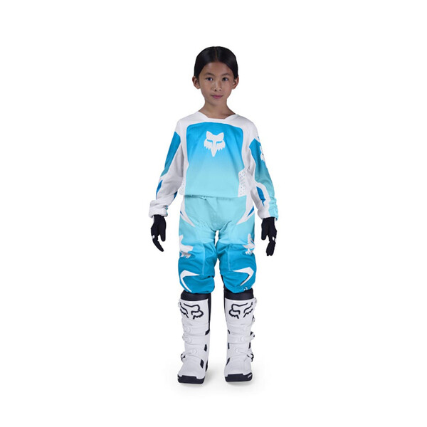 Maillot junior 180 Shield Girl