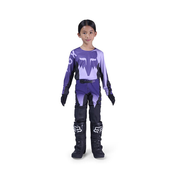 Maillot junior Flexair Spire