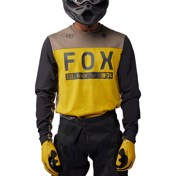 Maillot Ranger Off-Road