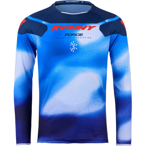 Maillot Force Fog