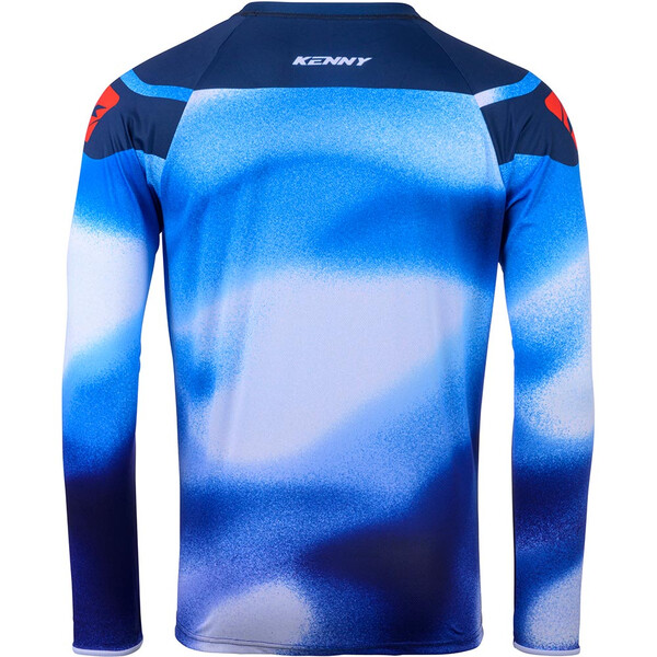 Maillot Force Fog