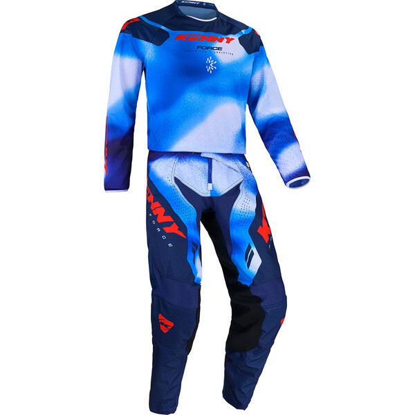 Maillot Force Fog