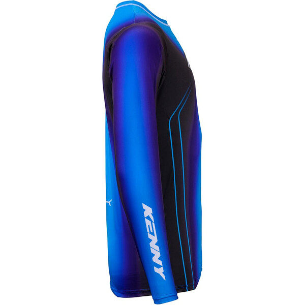 Maillot enfant Track Kid Focus