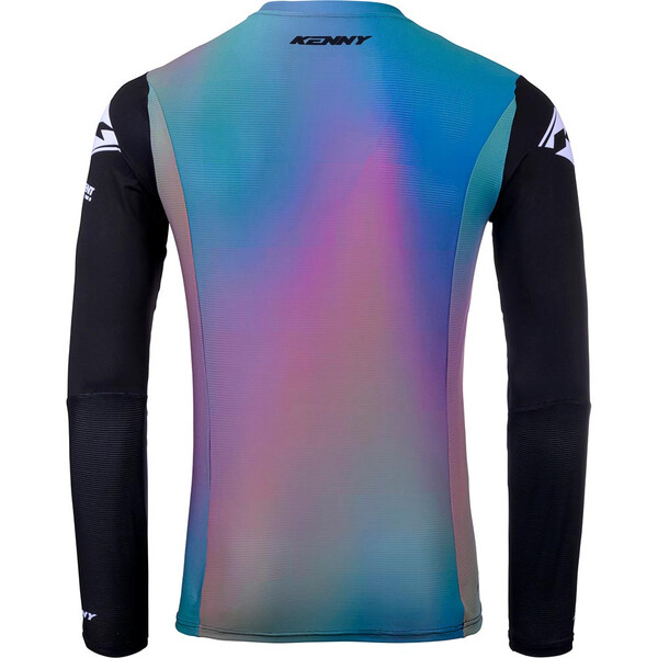 Maillot Performance Prism