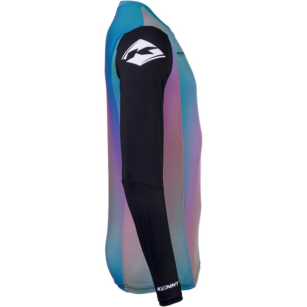 Maillot Performance Prism