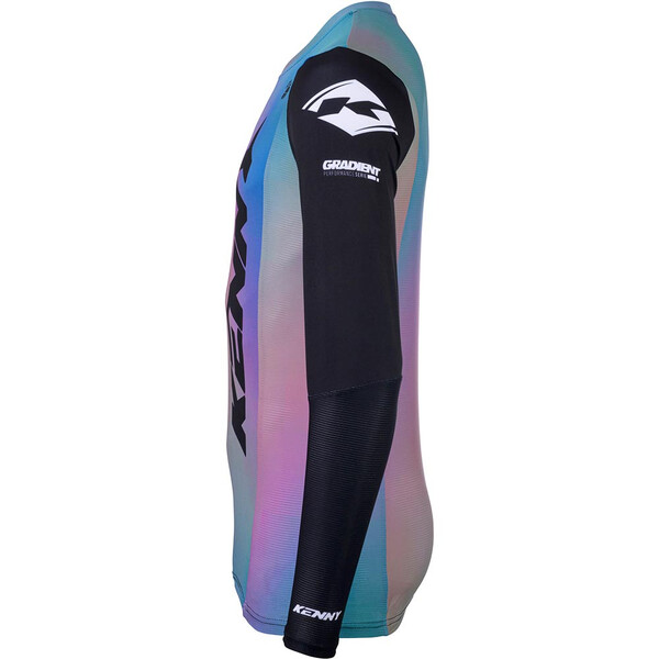 Maillot Performance Prism