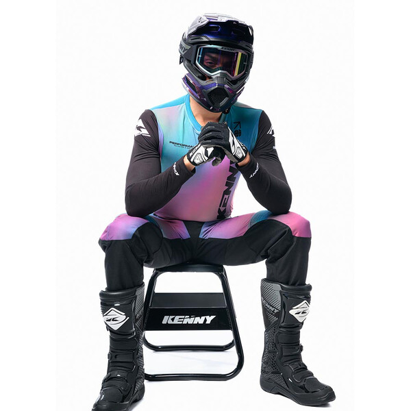 Maillot Performance Prism