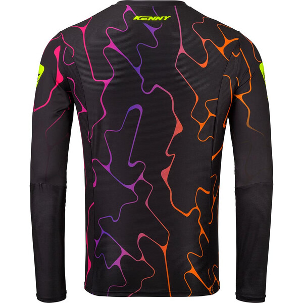 Maillot Performance Wave