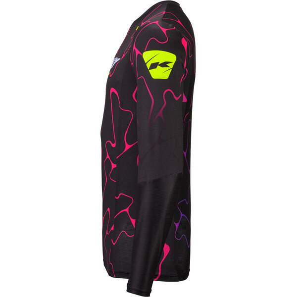 Maillot Performance Wave