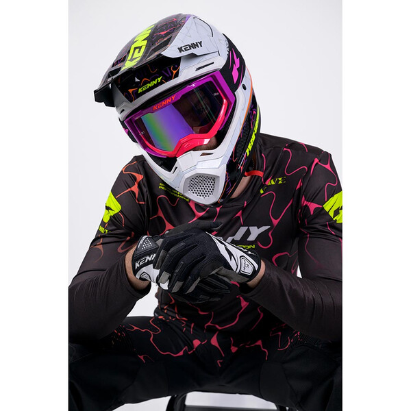 Maillot Performance Wave