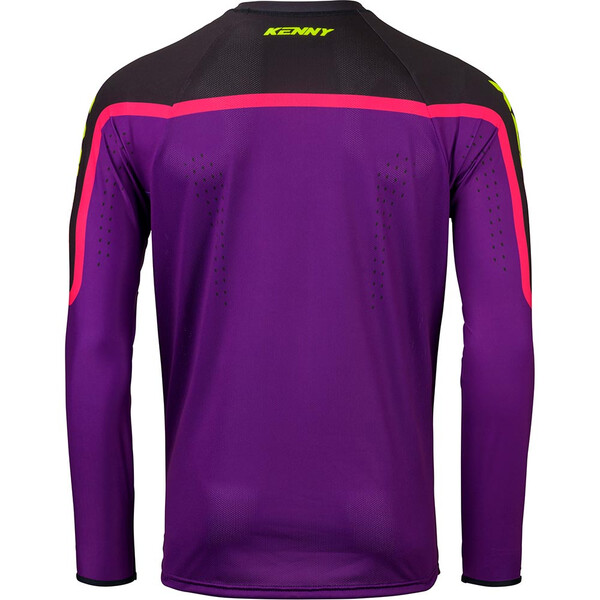 Maillot Titanium