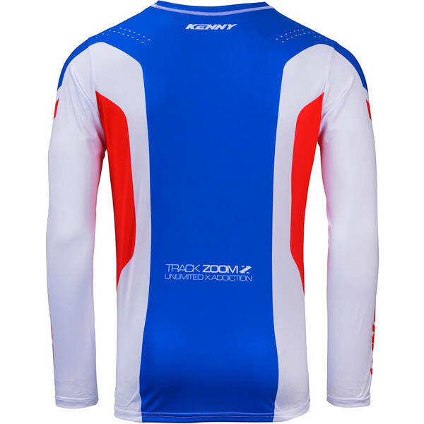 Maillot Track Zoom