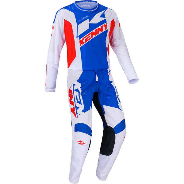 Maillot Track Zoom
