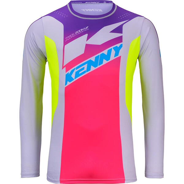 Maillot Track Zoom