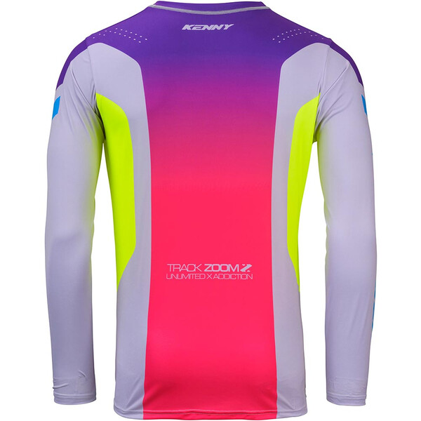Maillot Track Zoom