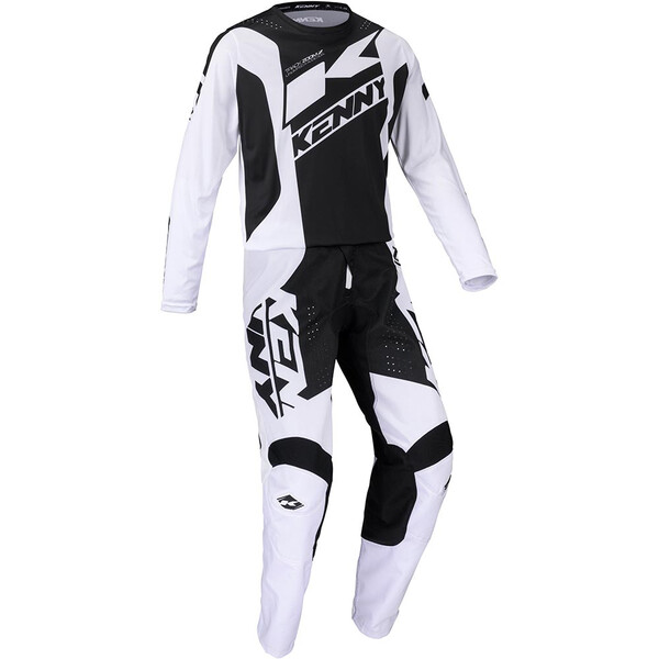 Maillot Track Zoom