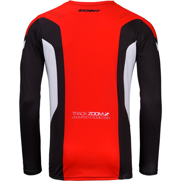 Maillot Track Zoom