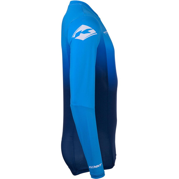 Maillot Performance Gradient