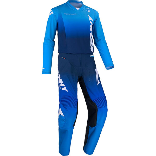 Maillot Performance Gradient