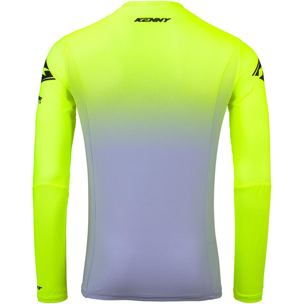 Maillot Performance Gradient