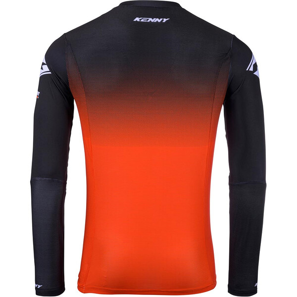 Maillot Performance Gradient