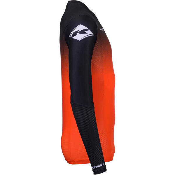 Maillot Performance Gradient