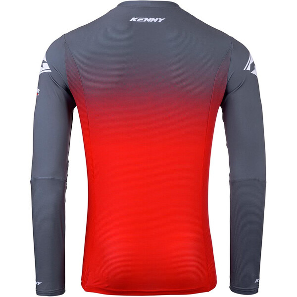 Maillot Performance Gradient