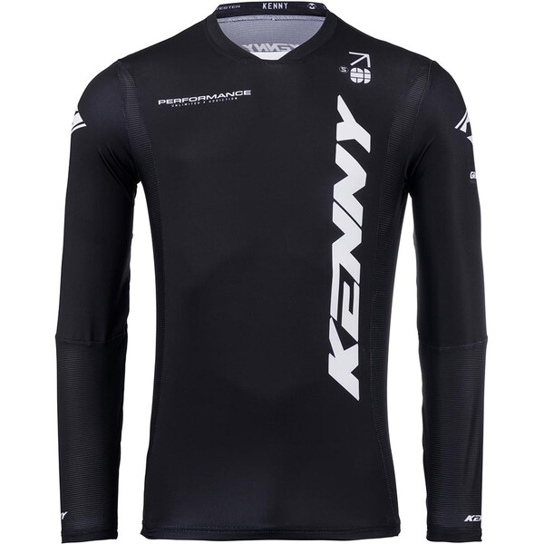 Maillot Performance Solid