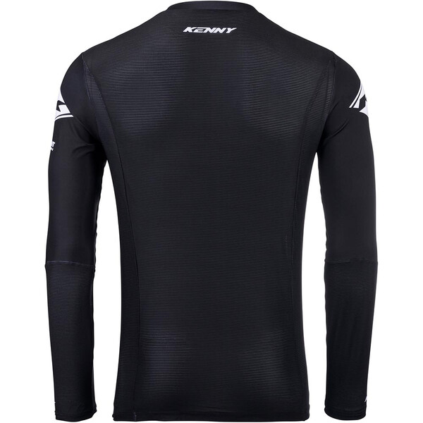 Maillot Performance Solid