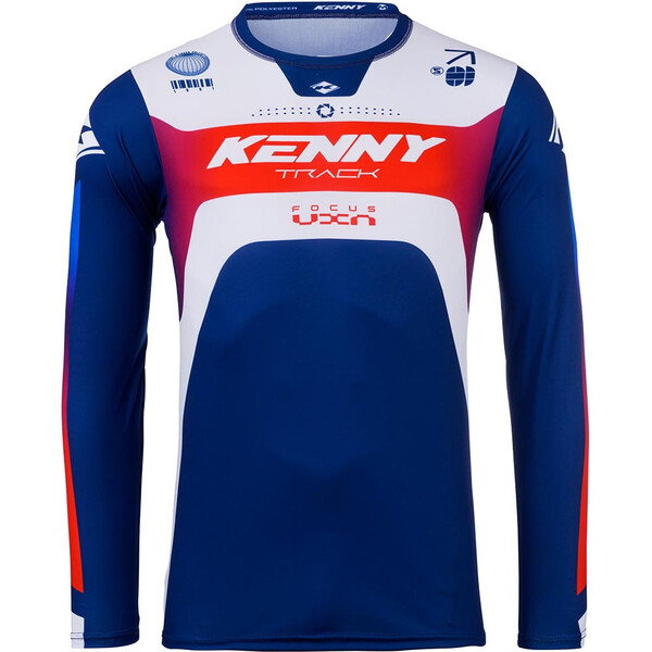 Maillot Track Focus