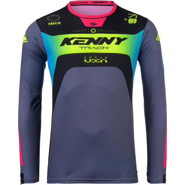 Maillot Track Focus