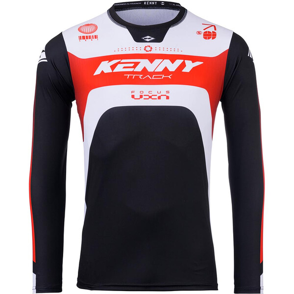 Maillot Track Focus