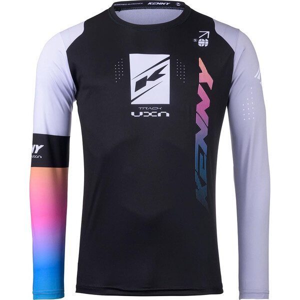 Maillot Track Zoom