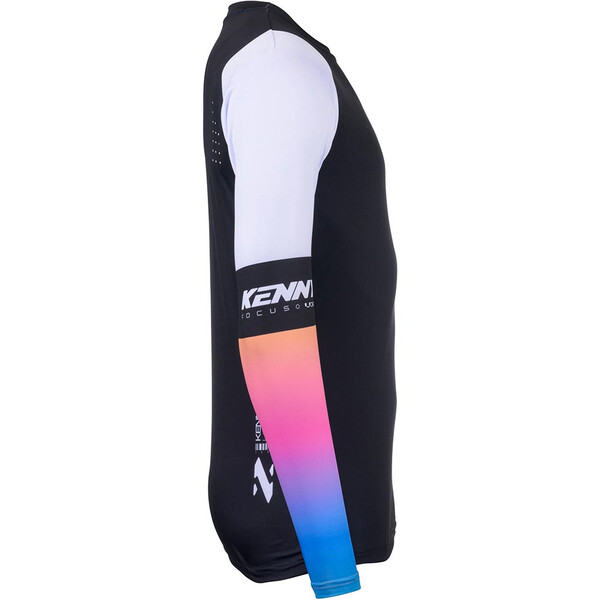 Maillot Track Zoom