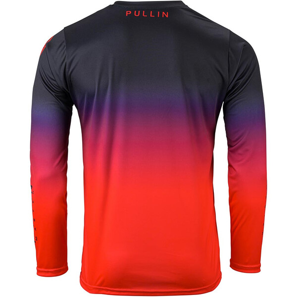 Maillot Master Solid