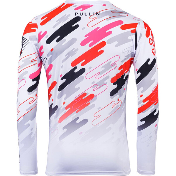 Maillot Race Snow