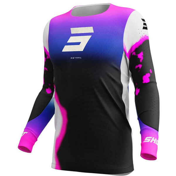 Maillot Aerolite Astral