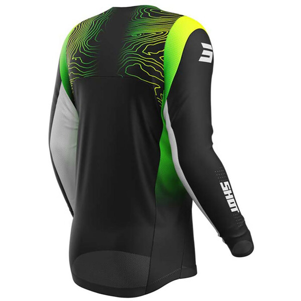 Maillot Contact Apex