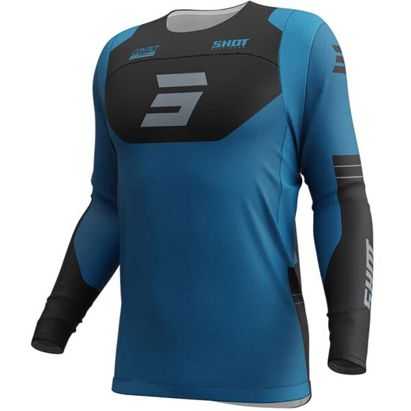 Maillot Contact Shield